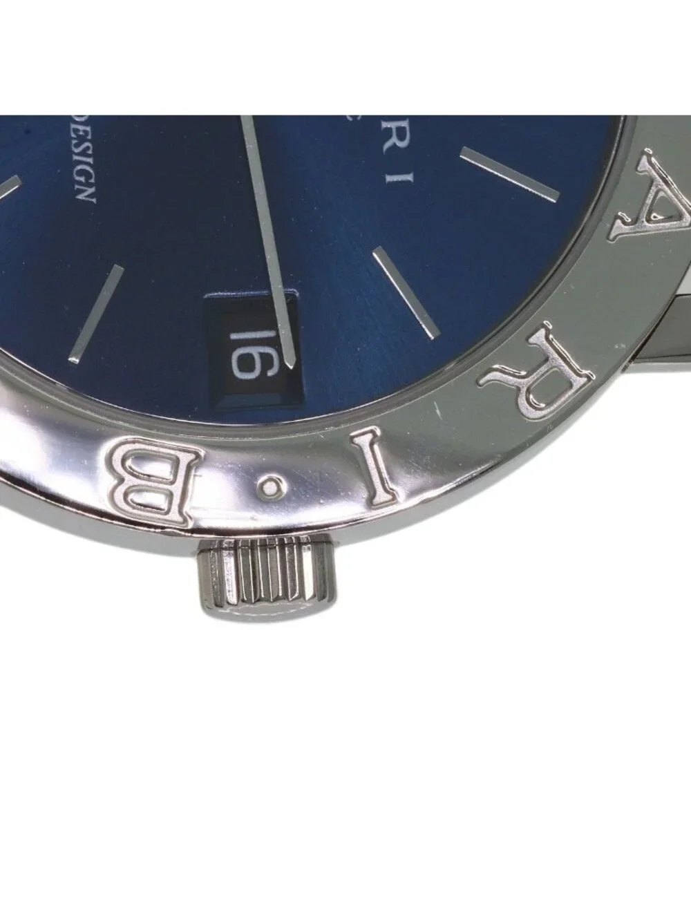 BVLGARI brand item